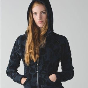 Lululemon Scuba Hoodie